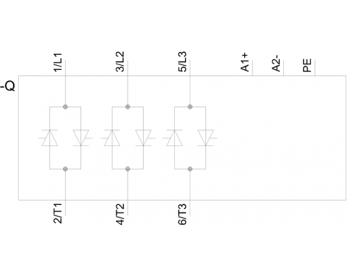 3RF3410-1AC45