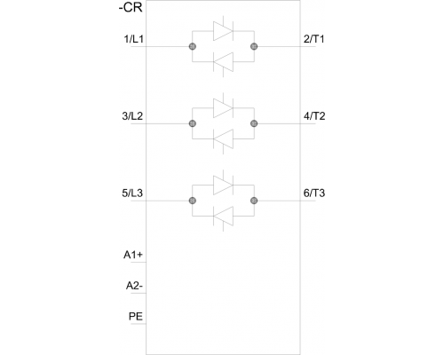3RF3410-1AC45