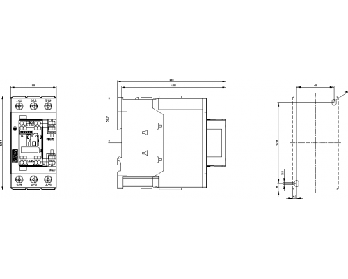 3RT2037-3SP30