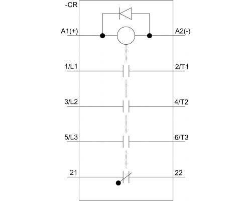 3RT2016-1FB42-1AA0