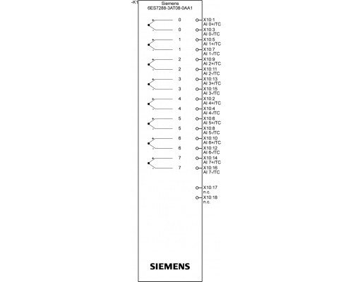 6ES7288-3AT08-0AA1