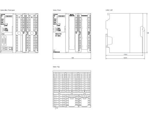 6ES7313-5BF03-0AB0