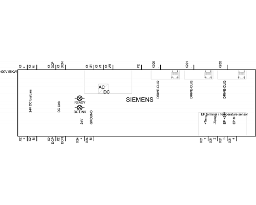 6SL3131-7TE25-5AA3