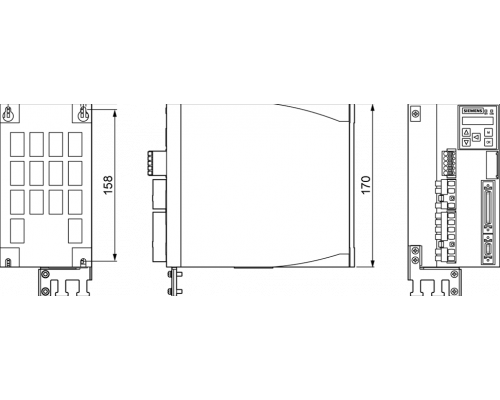 6SL3210-5FB12-0UA0
