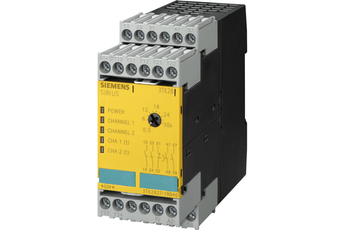 3TK2827-1BB41 (3TK28271BB41)