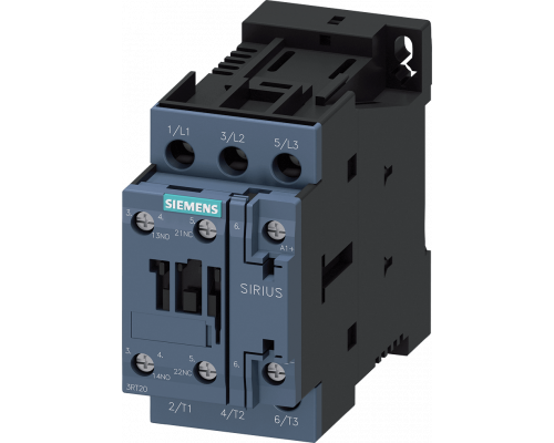3RT2028-1XF40-0LA2