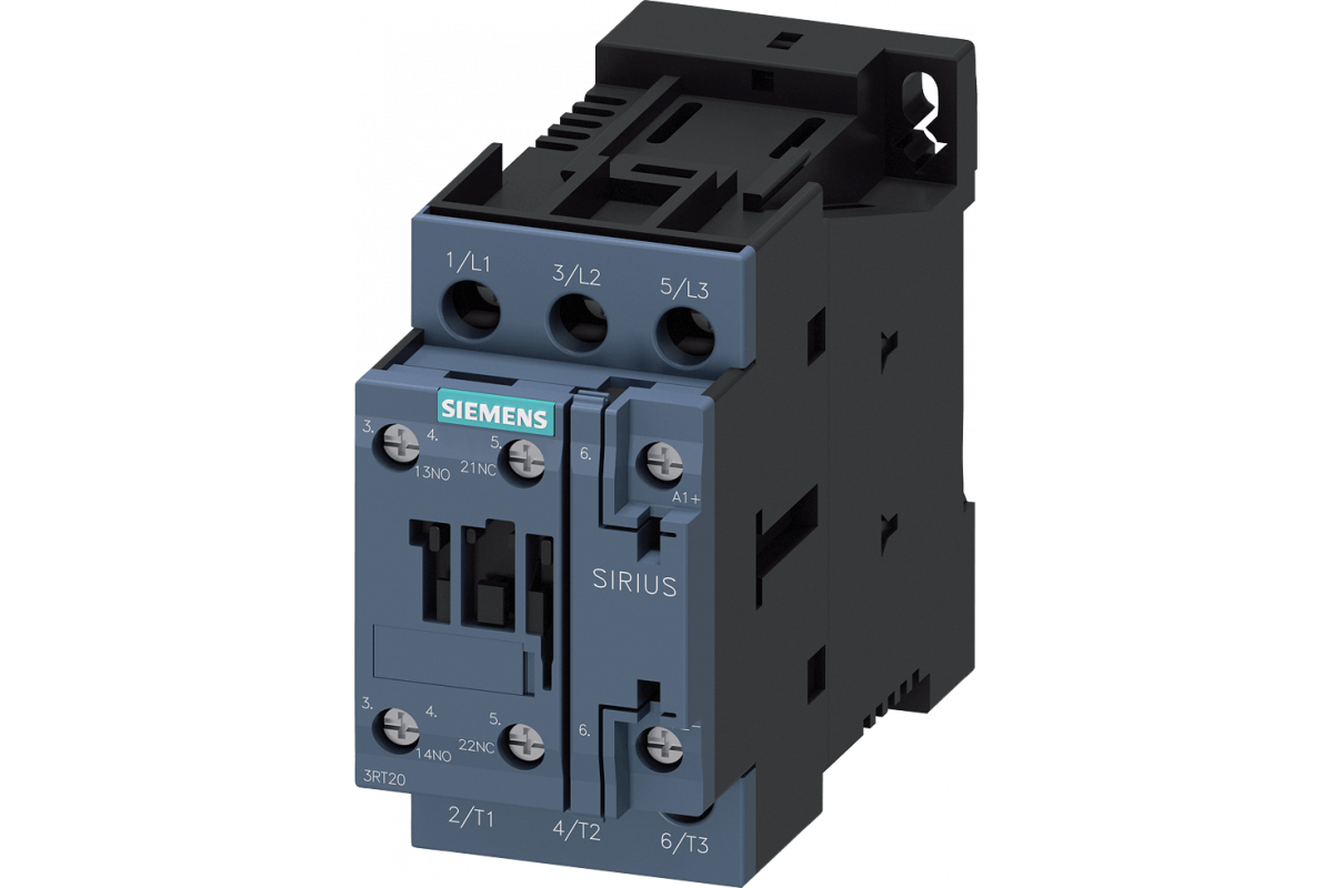 3RT2023-1XF40-0LA2 (3RT20231XF400LA2)