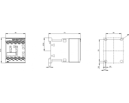 3RH6122-1BW40