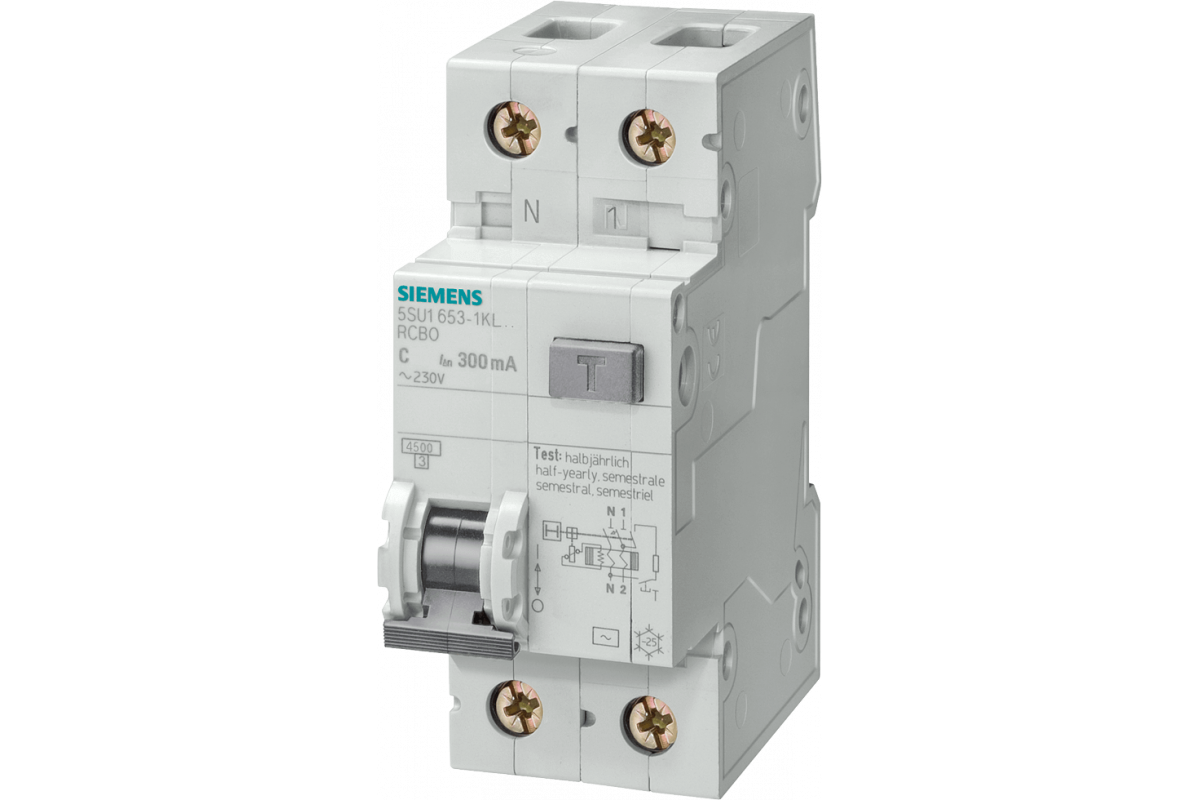 5SU1353-1KL25 (5SU13531KL25)