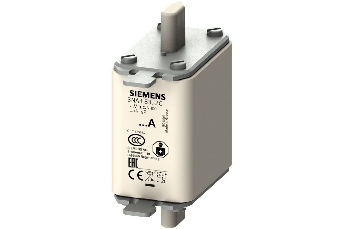 3NA3836-2C (3NA38362C)