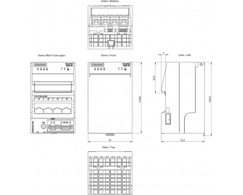6GK5204-0BA10-2BF2