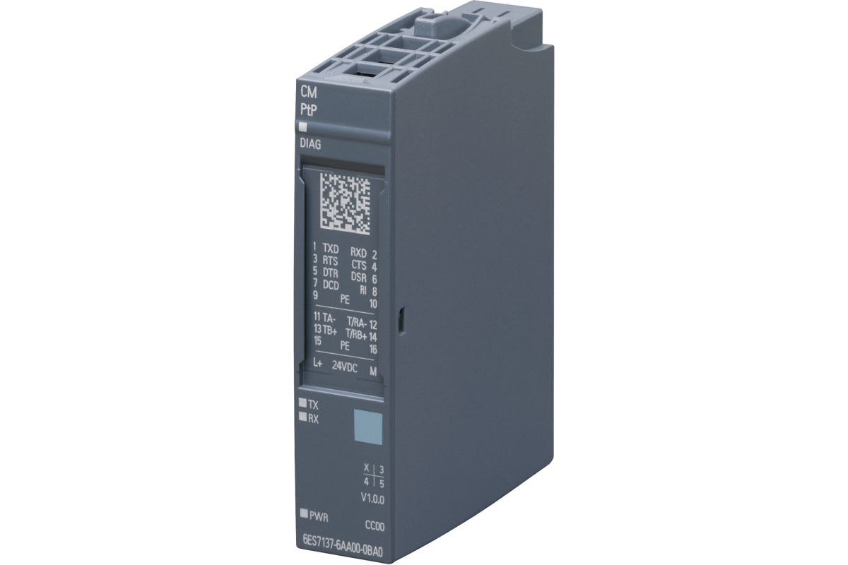 6ES7137-6AA00-0BA0 (6ES71376AA000BA0)