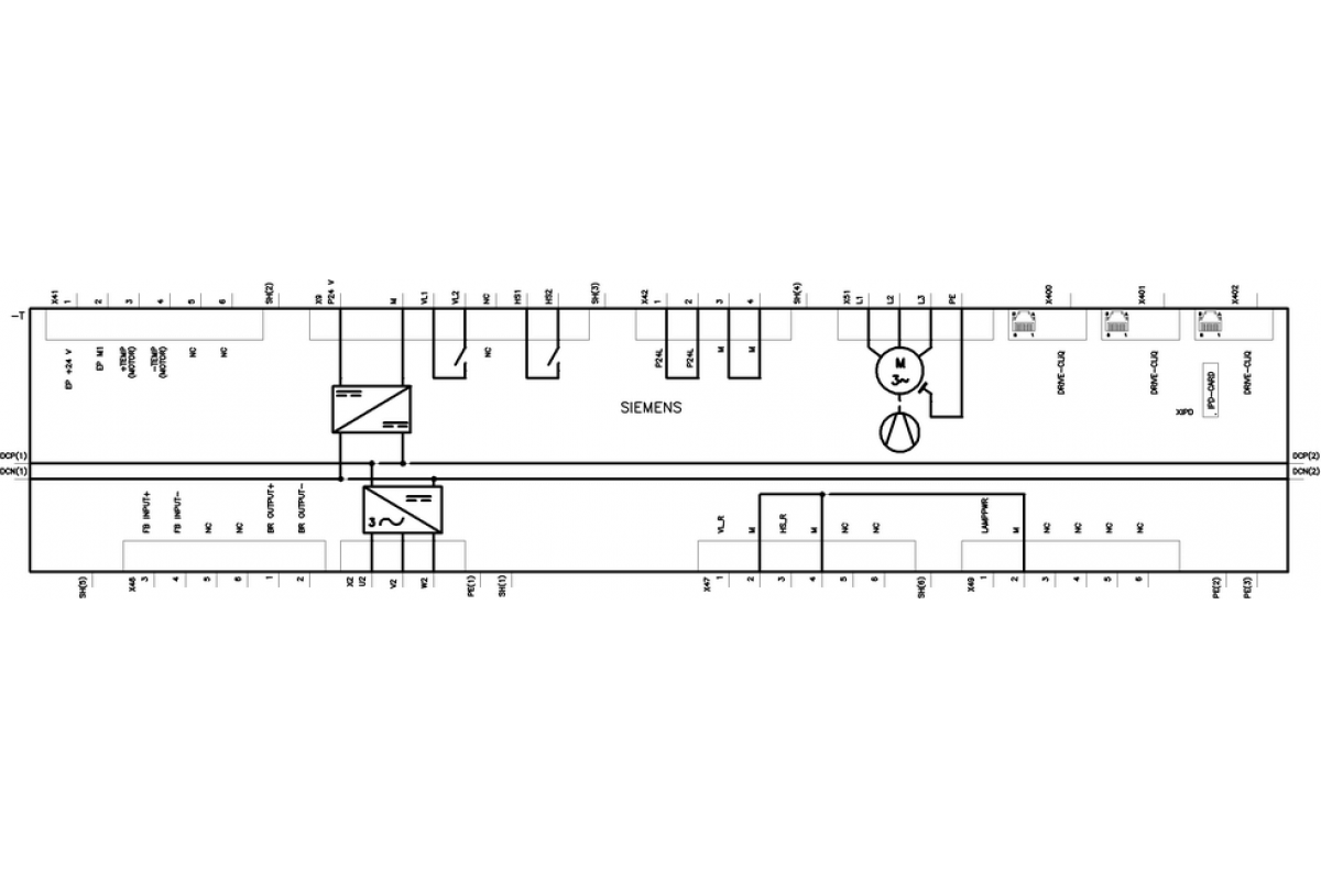 6SL3321-1TE41-5AA0 (6SL33211TE415AA0)