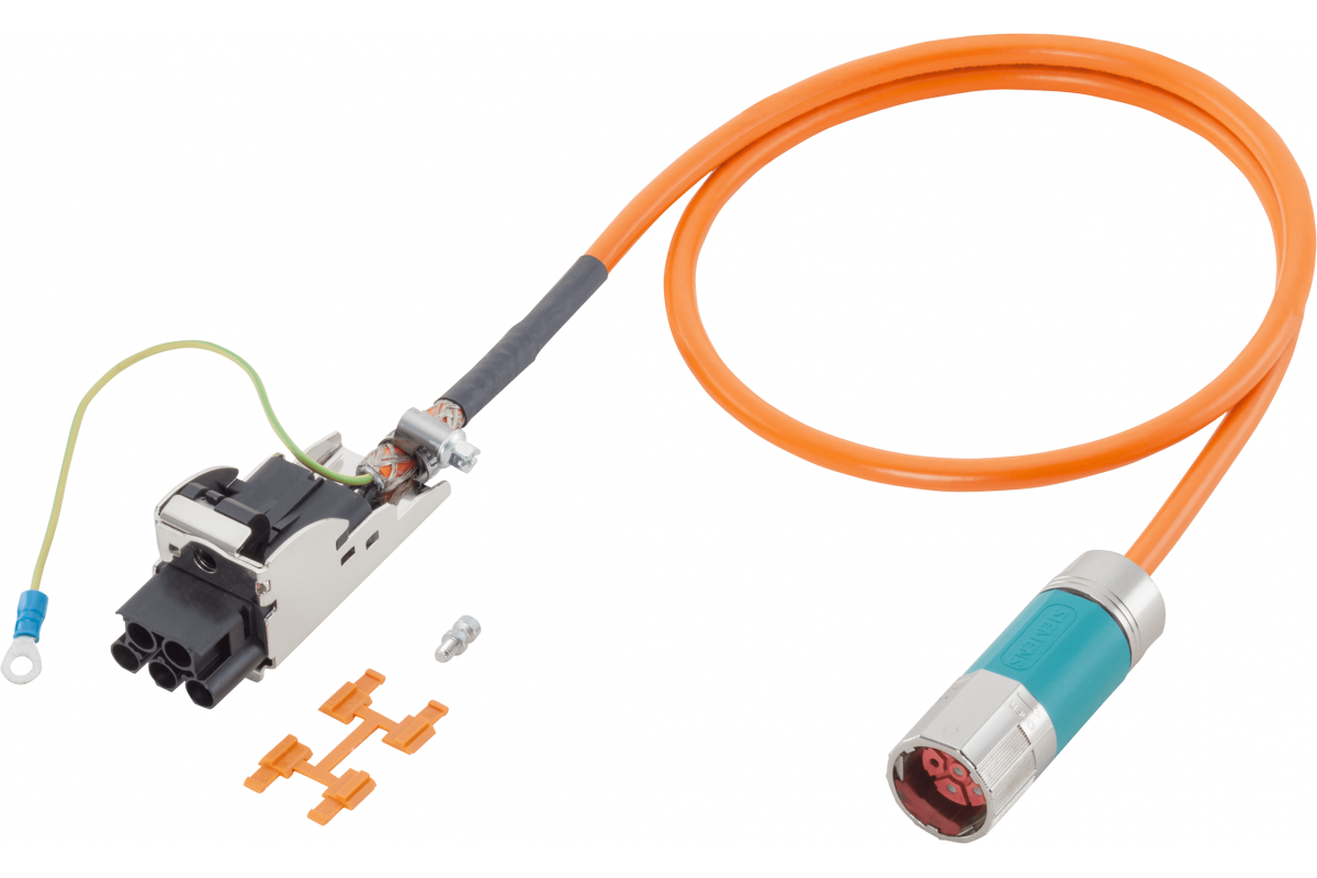 6FX5002-5CS11-1DA0 (6FX50025CS111DA0)