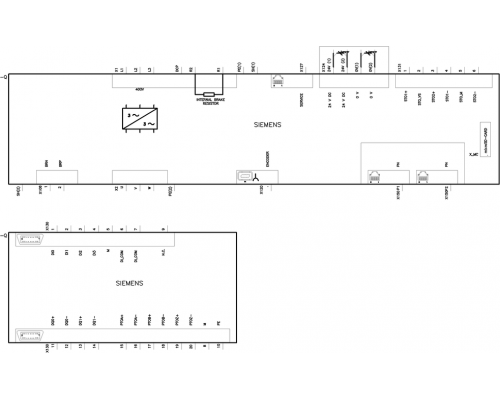 6SL5510-1BE10-4AF0