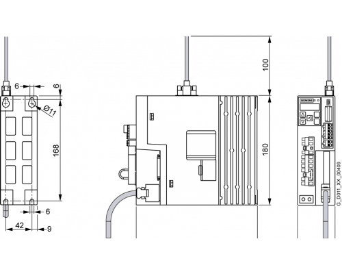 6SL3210-5FE10-4UA0