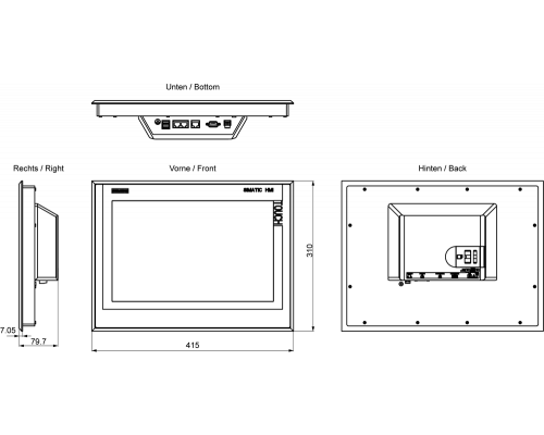 6AV2144-8QC10-0AA3