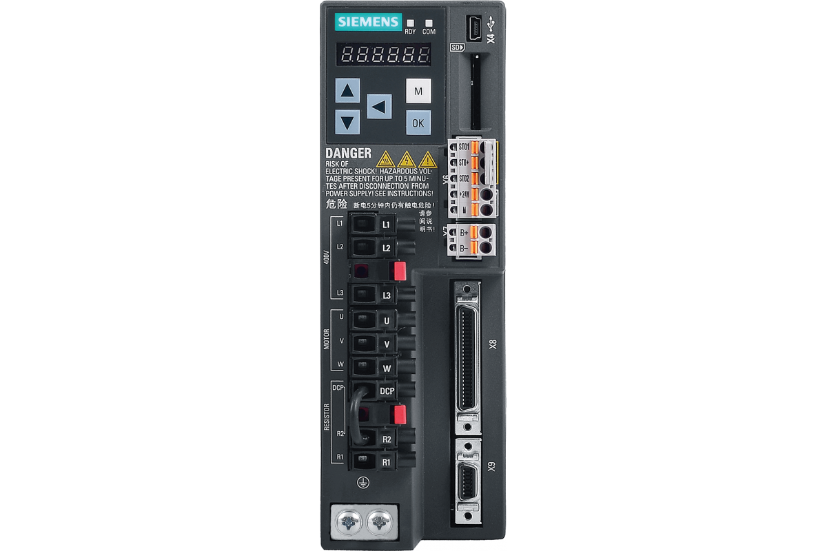 6SL3210-5FE10-4UA0 (6SL32105FE104UA0)
