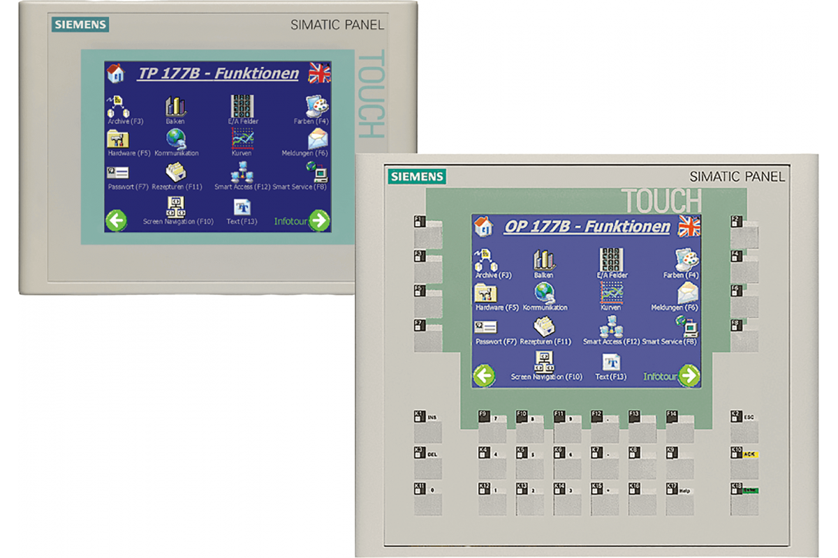 6AV6642-0BA01-1AX1 (6AV66420BA011AX1)