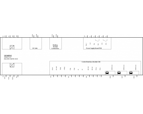 6SL3310-1GF34-1AA3