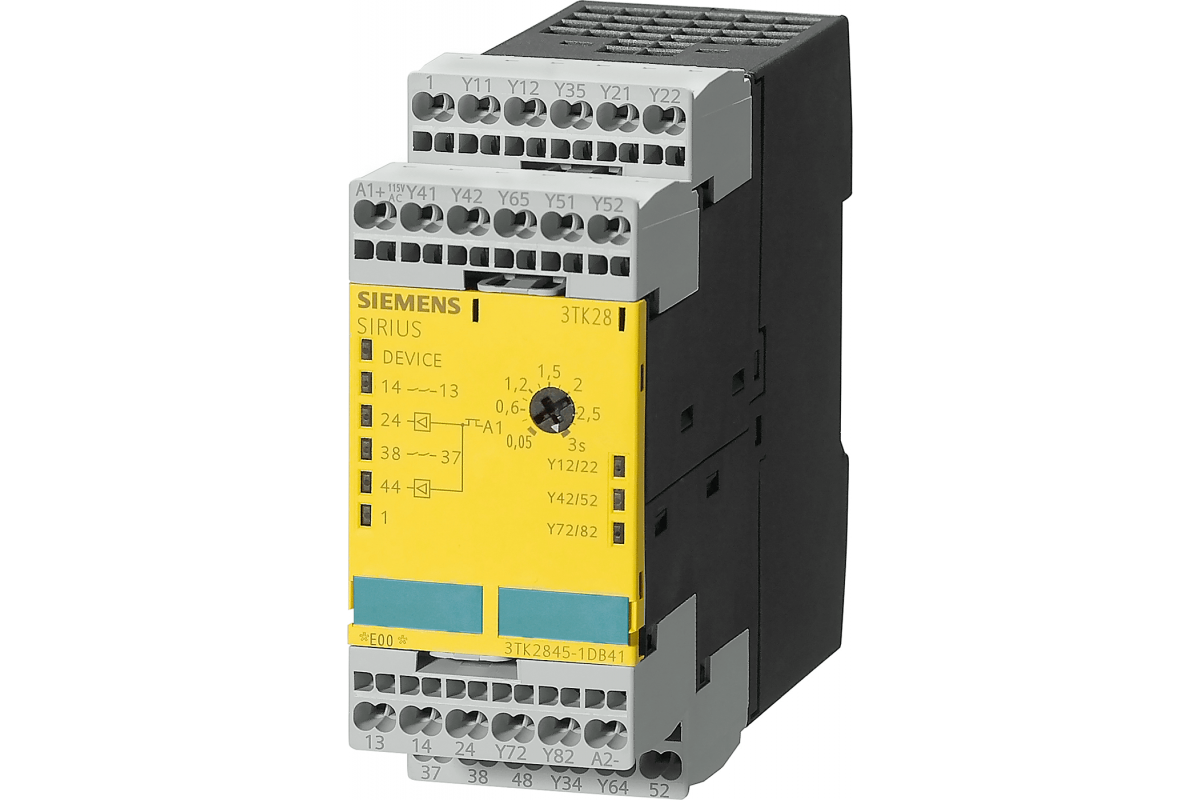 3TK2845-2DB41 (3TK28452DB41)