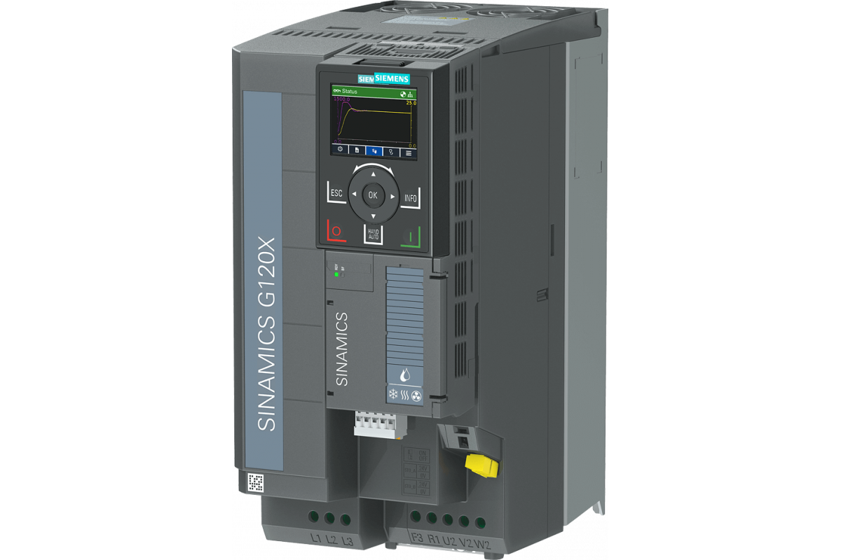 6SL3220-3YE28-0AB0 (6SL32203YE280AB0)