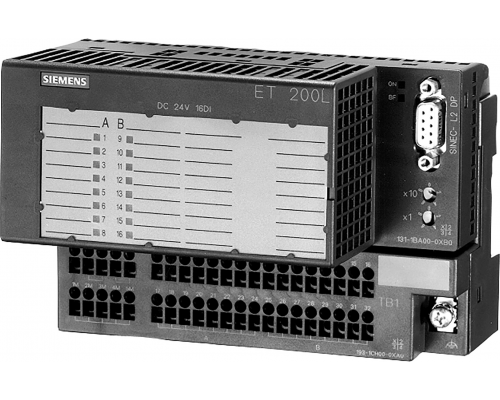 6ES7193-1CL00-0XA0
