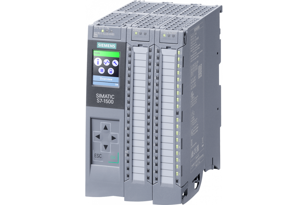 6ES7511-1CL03-0AB0 (6ES75111CL030AB0)