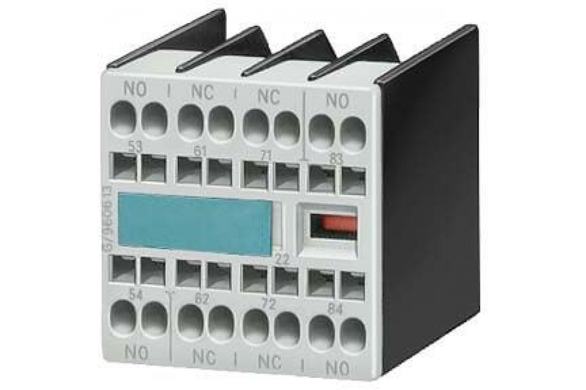 3RH1911-2HA12 (3RH19112HA12)