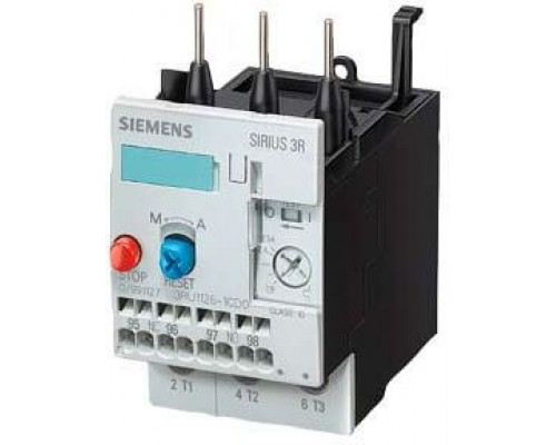 3RU1126-4DD0
