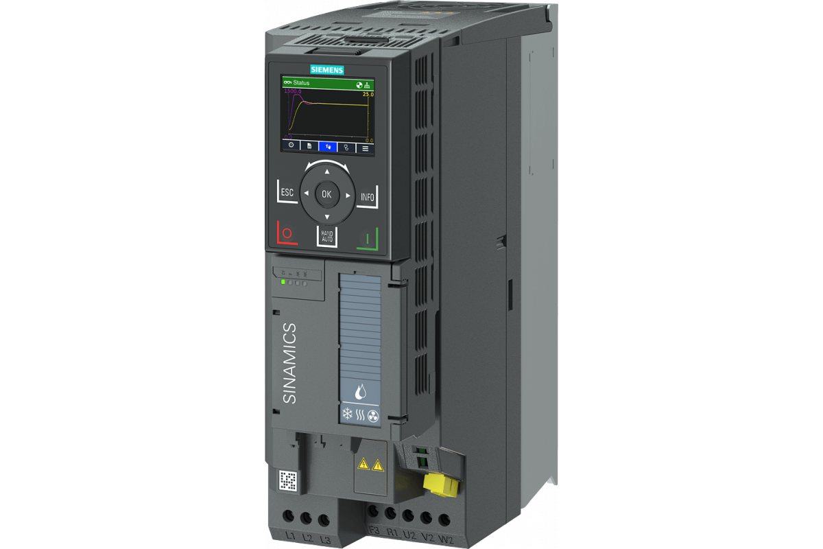 6SL3220-2YE20-0AP0 (6SL32202YE200AP0)