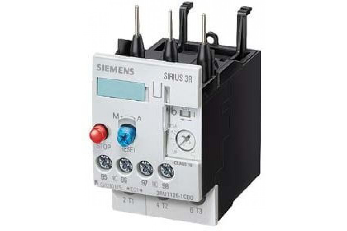 3RU1126-1HB0 (3RU11261HB0)