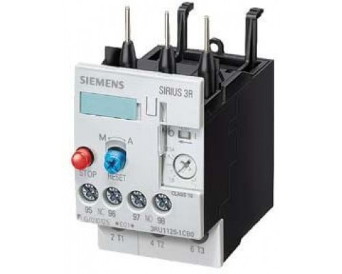 3RU1126-1HB0