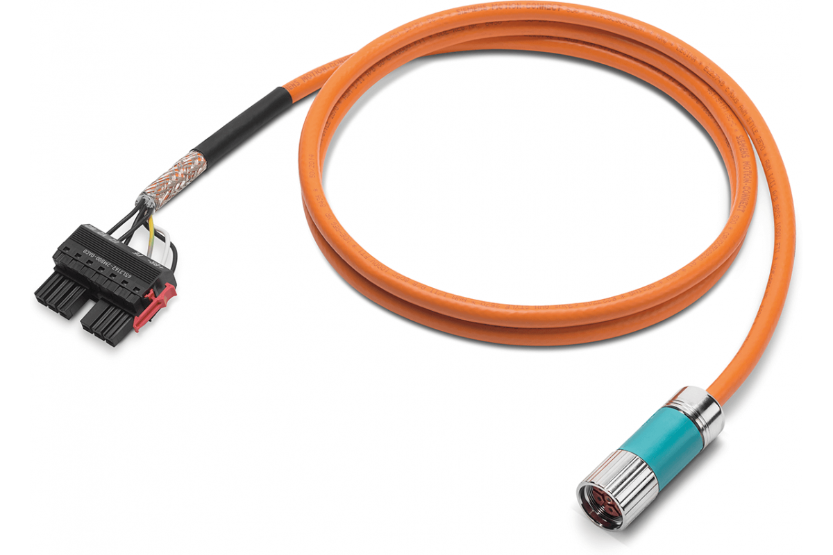 6FX5002-5DS06-1DA0 (6FX50025DS061DA0)
