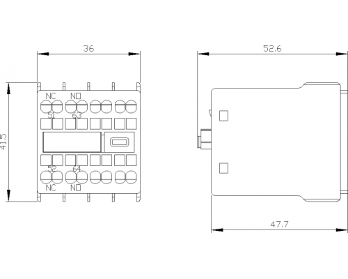 3RH2911-2XA11-0MA0