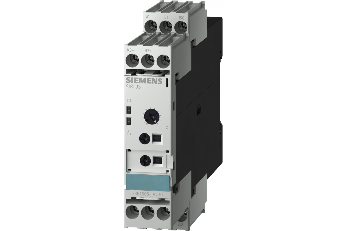 3RP1505-1AQ30 (3RP15051AQ30)