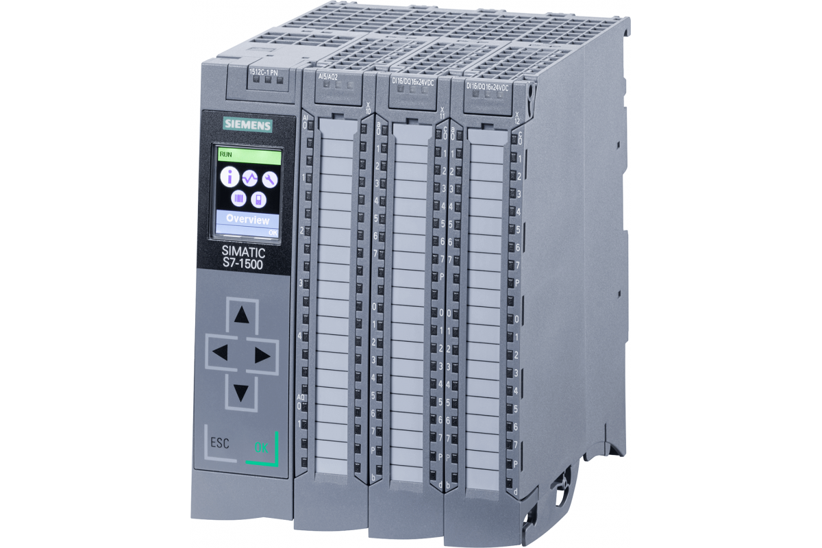 6ES7512-1CK00-0AB0 (6ES75121CK000AB0)