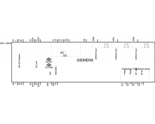6SL3136-7TE31-2AA3