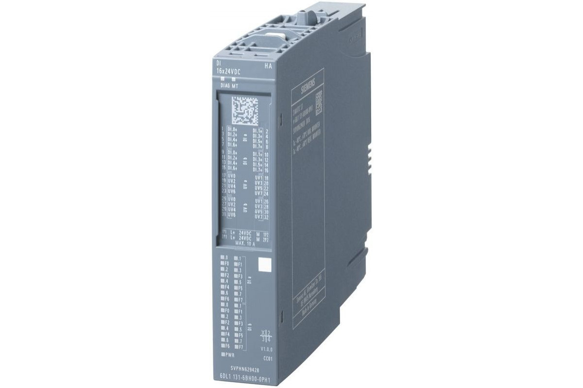 6DL1131-6BH00-0EH1 (6DL11316BH000EH1)