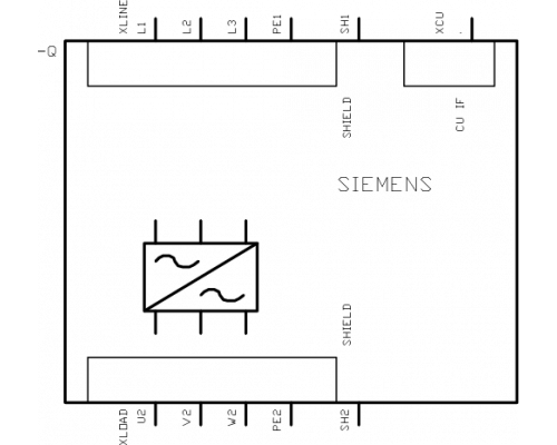 6SL3210-1NE22-6UG1