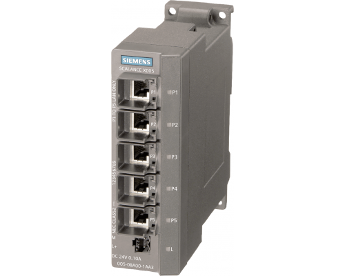 6GK5005-0BA00-1AA3