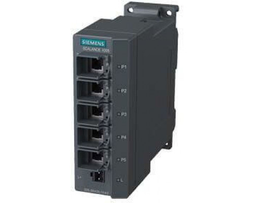 6GK5005-0BA00-1AA3
