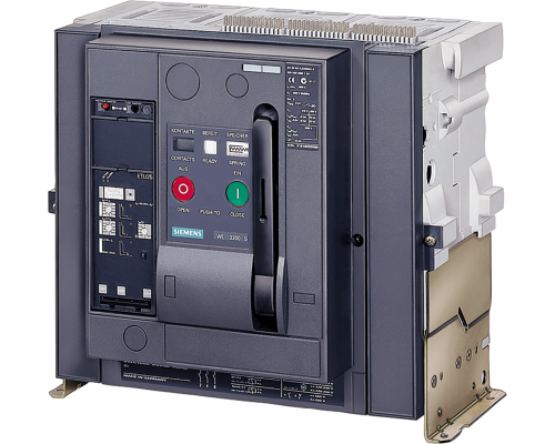 3WL1220-3CB34-1AA2-Z C22