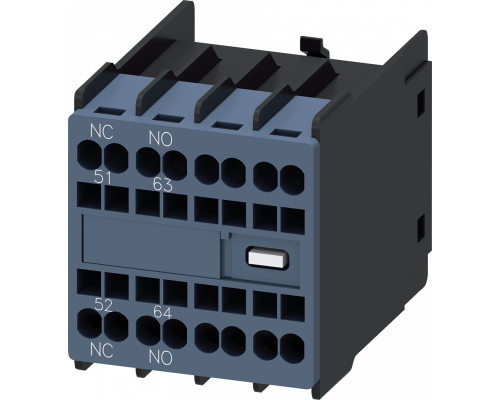 3RH2911-2XA11-0MA0