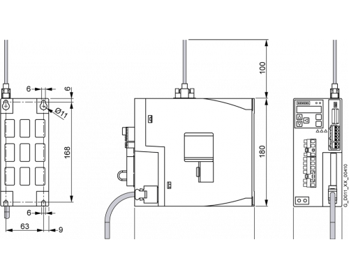 6SL3210-5FE10-8UA0