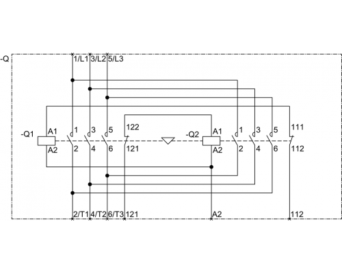 3RA1344-8XB30-1AL2