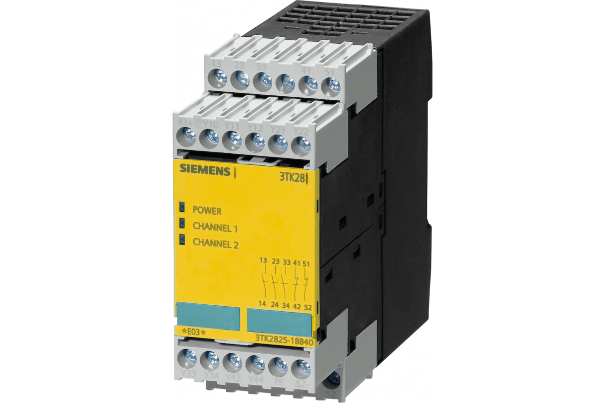 3TK2825-1BB40 (3TK28251BB40)