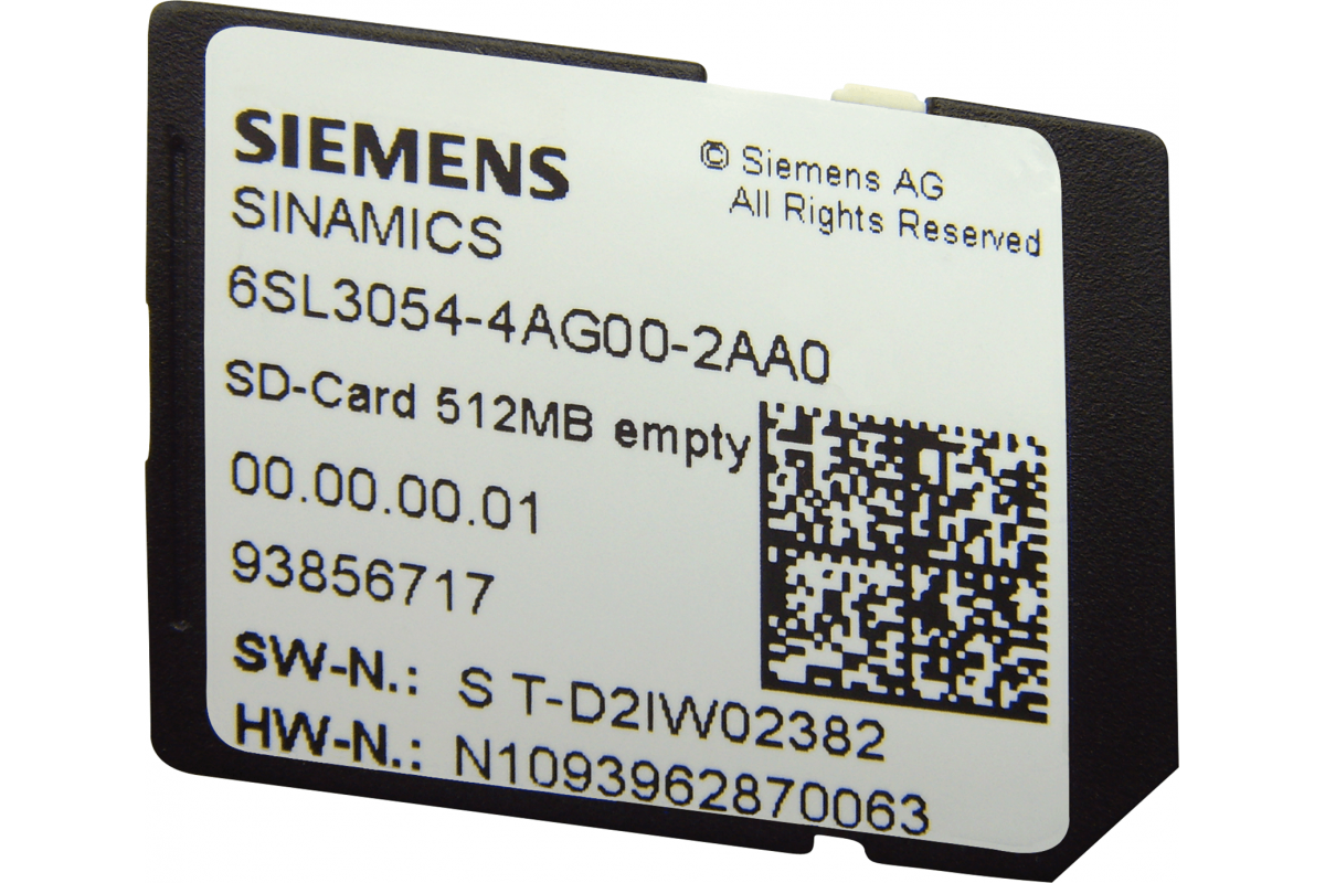6SL3054-7TD00-2BA0 (6SL30547TD002BA0)