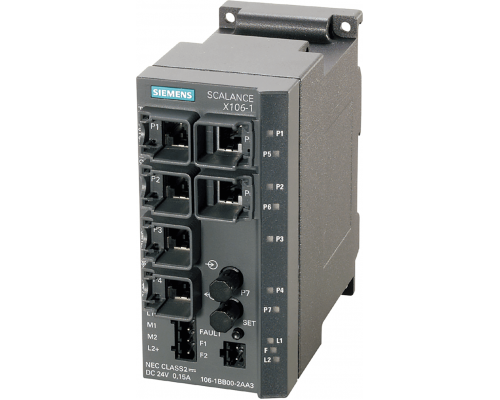 6GK5106-1BB00-2AA3