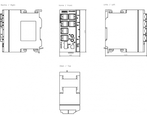 6GK5106-1BB00-2AA3